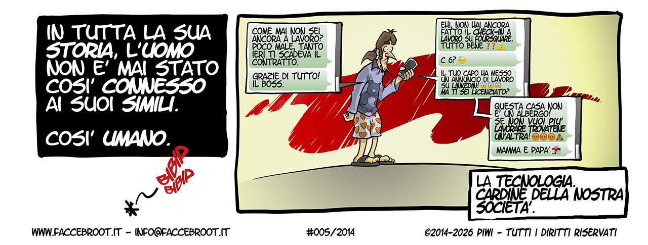 The Walking Nerd #6