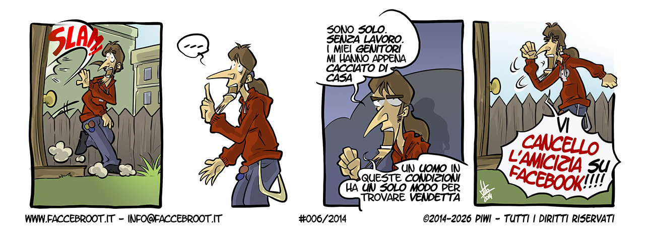 The Walking Nerd #7