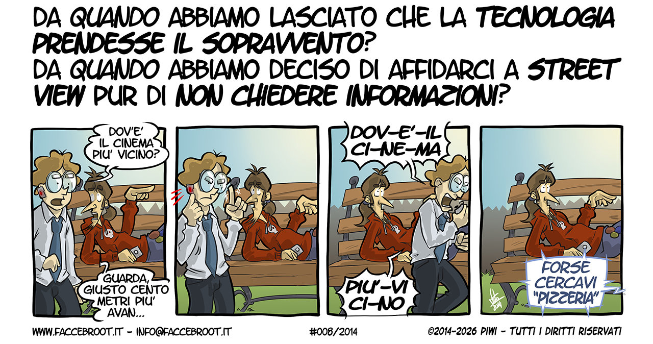 The Walking Nerd #9