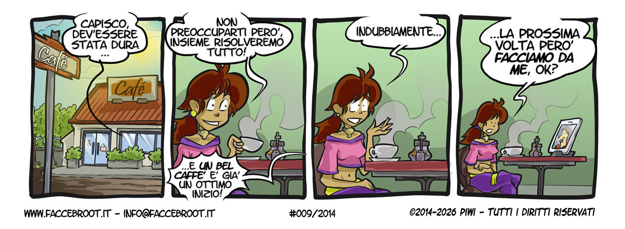 The Walking Nerd #10