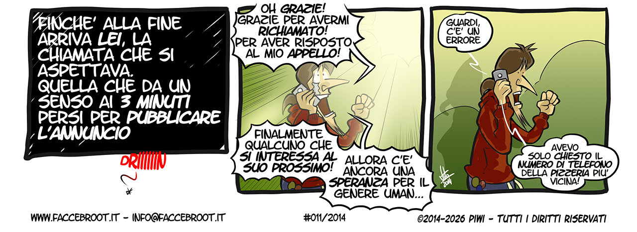 The Walking Nerd #12