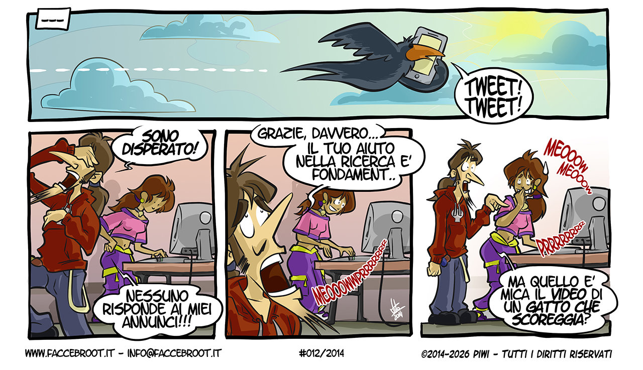 The Walking Nerd #13