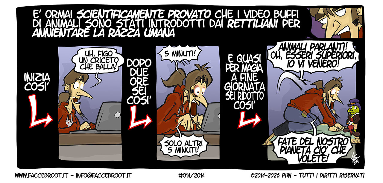 The Walking Nerd #15