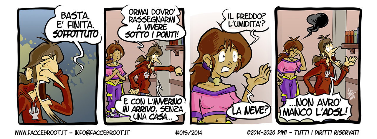 The Walking Nerd #16