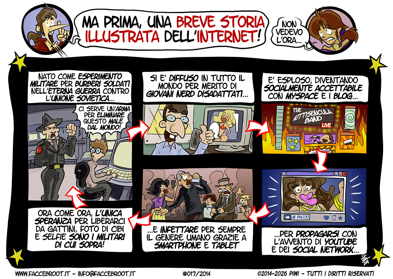 The Walking Nerd #18