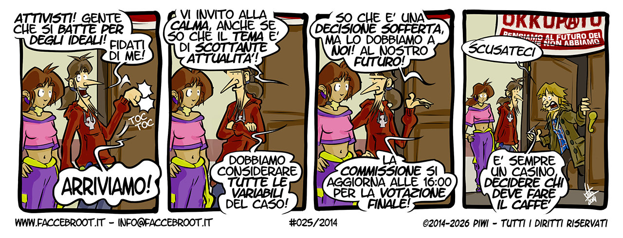 The Walking Nerd #26