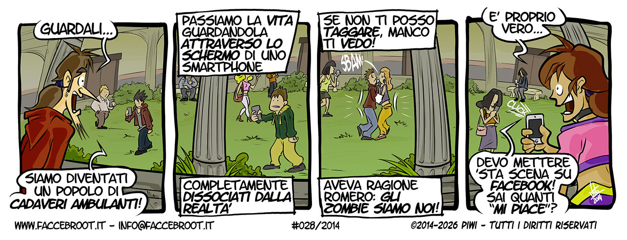 The Walking Nerd #29