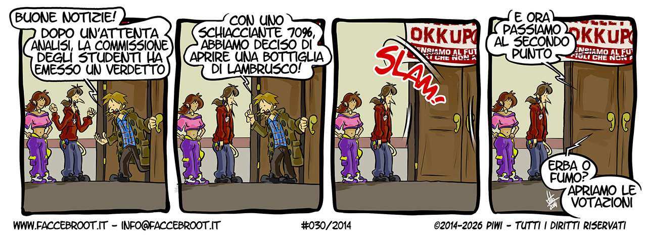 The Walking Nerd #31