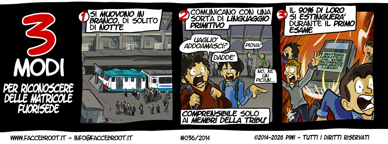 The Walking Nerd #37
