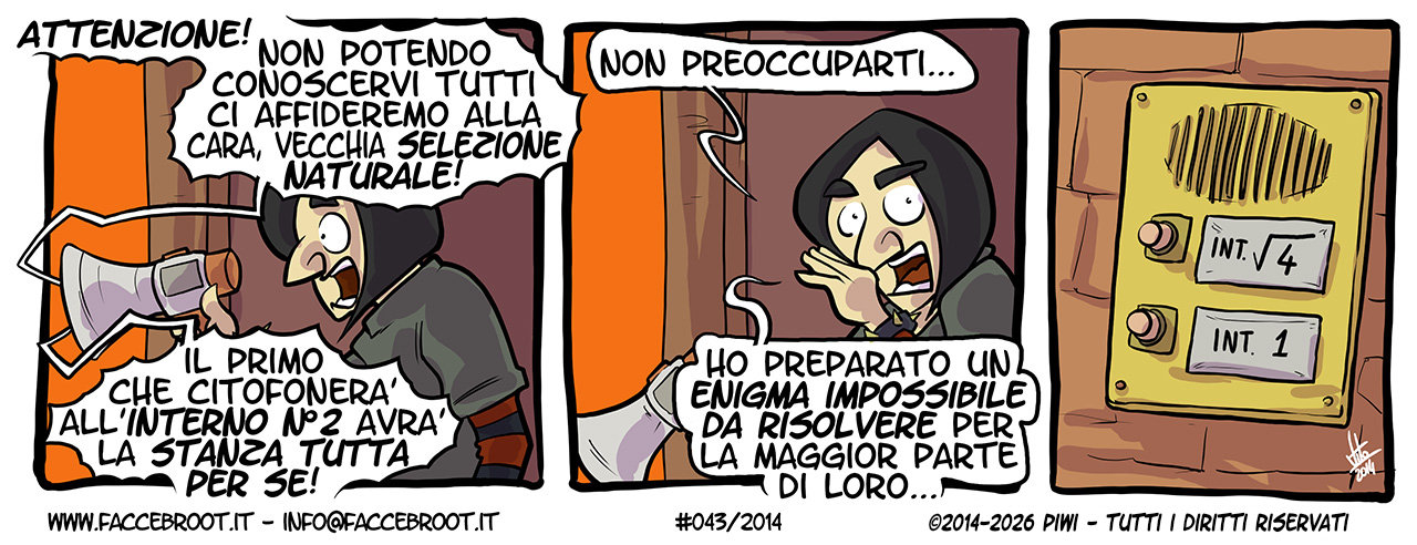 The Walking Nerd #44