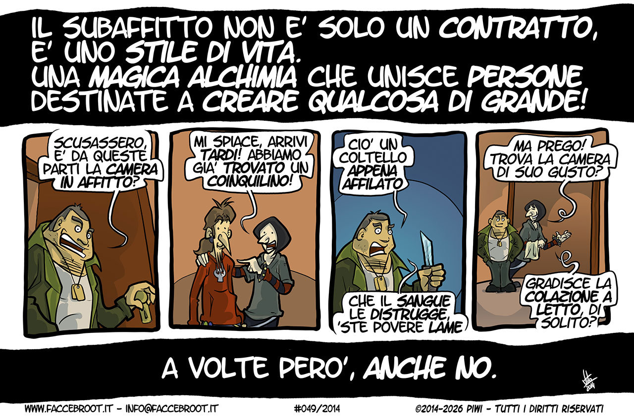 The Walking Nerd #50