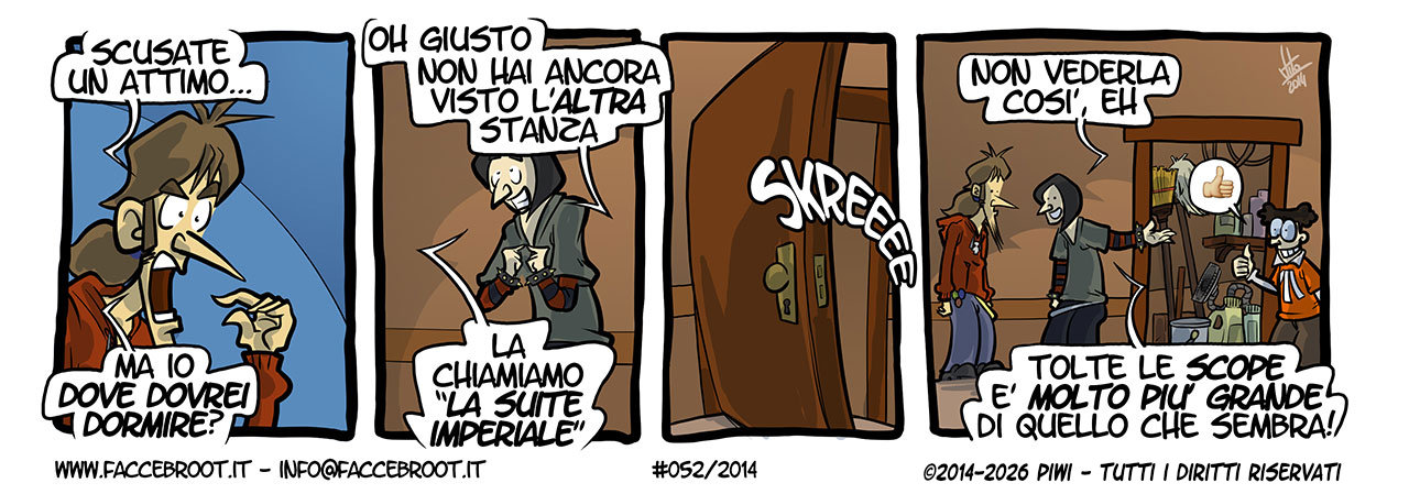 The Walking Nerd #53