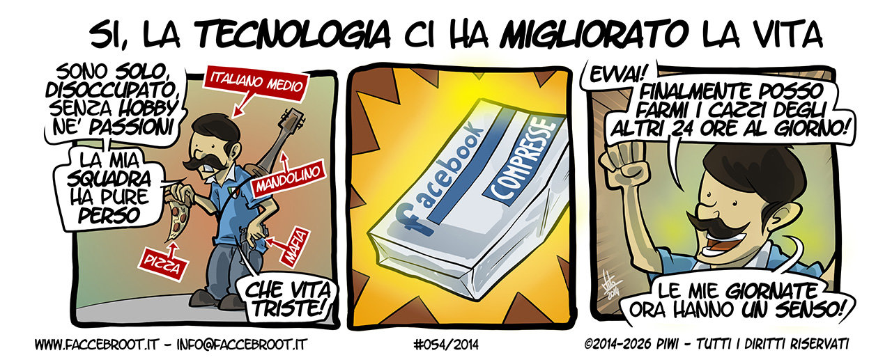 The Walking Nerd #55