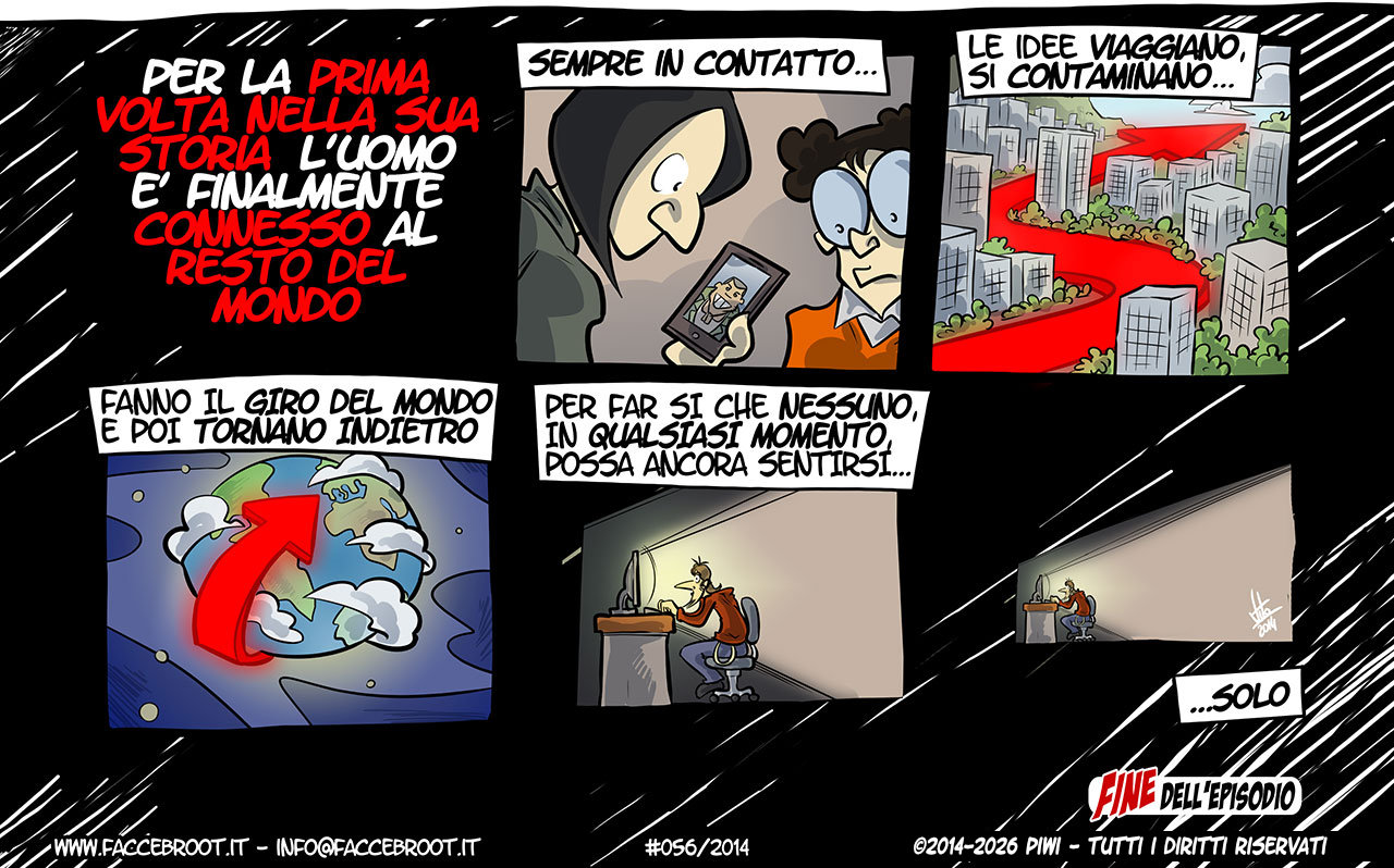 The Walking Nerd #57