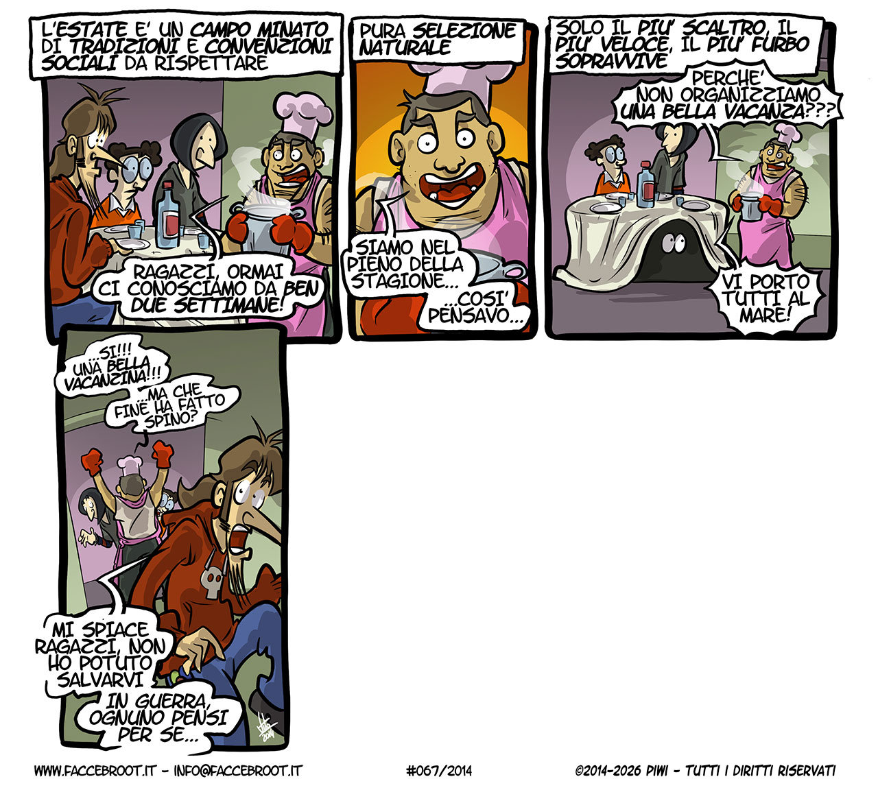 [Br]eaking [S]ummer #12
