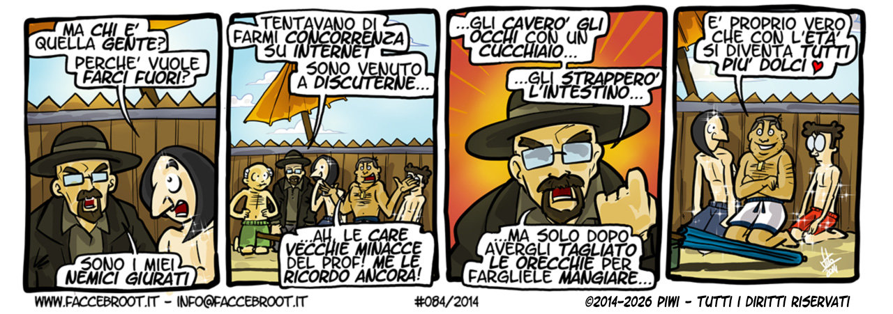 [Br]eaking [S]ummer #29