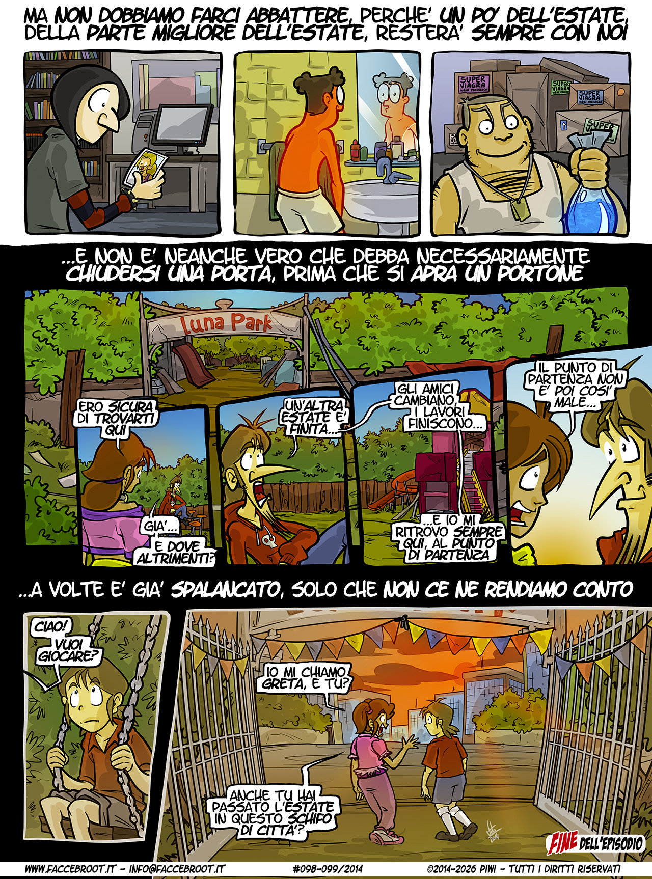 [Br]eaking [S]ummer #43